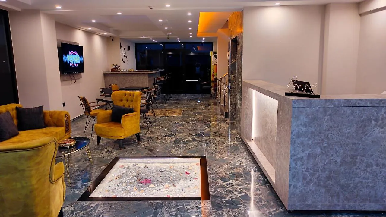 Kalispera Hotel Antalia
