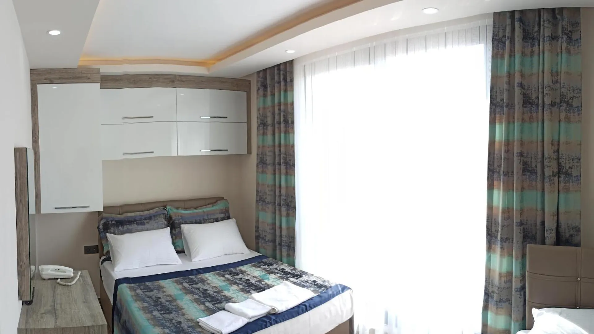 Bed & Breakfast Kalispera Hotel Antalia