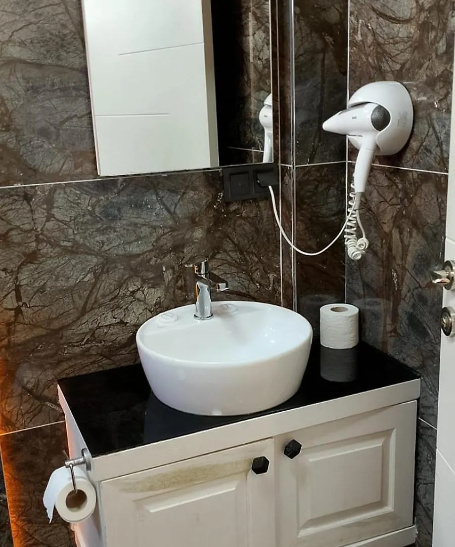 Kalispera Hotel Antalia Bed & Breakfast