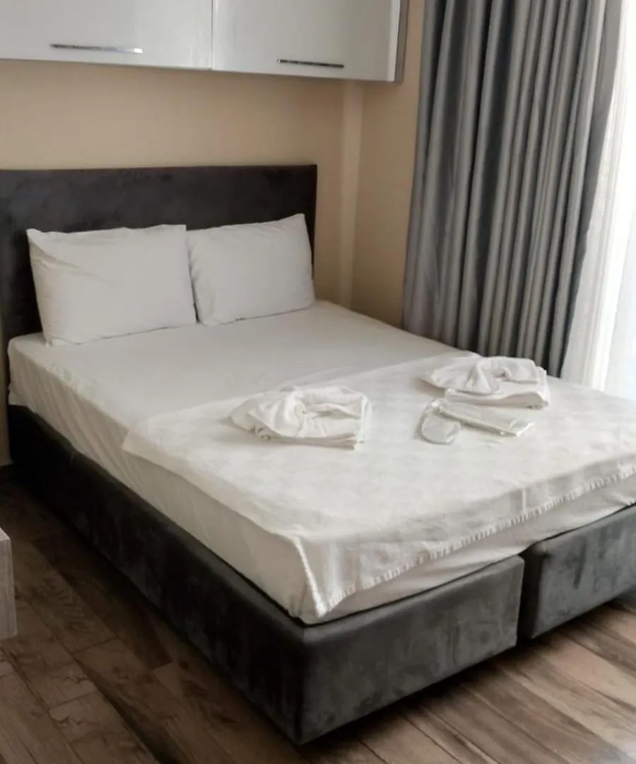Kalispera Hotel Antalia