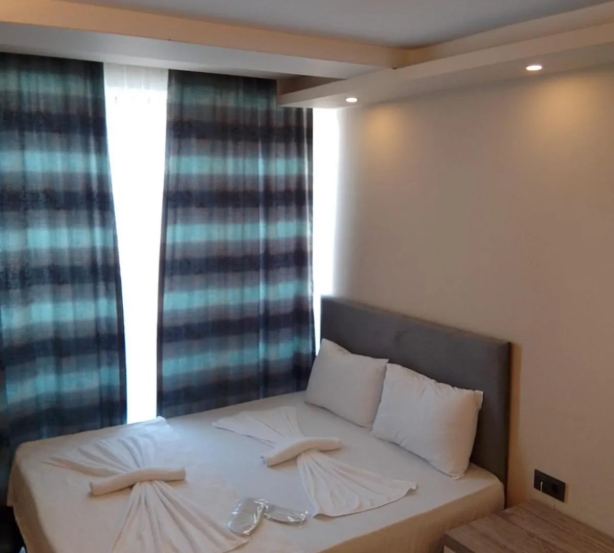 Bed & Breakfast Kalispera Hotel Antalia
