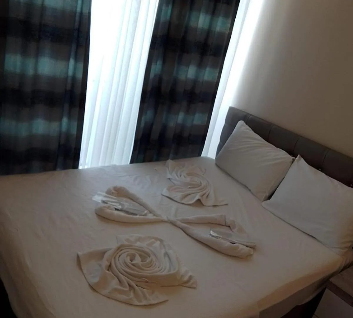Bed & Breakfast Kalispera Hotel Antalia