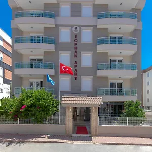 Toprak Apartman