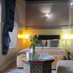 Maizie 3* Marrakesh
