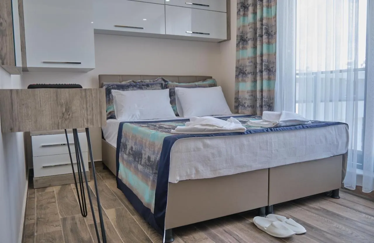 Bed & Breakfast Kalispera Hotel Antalia