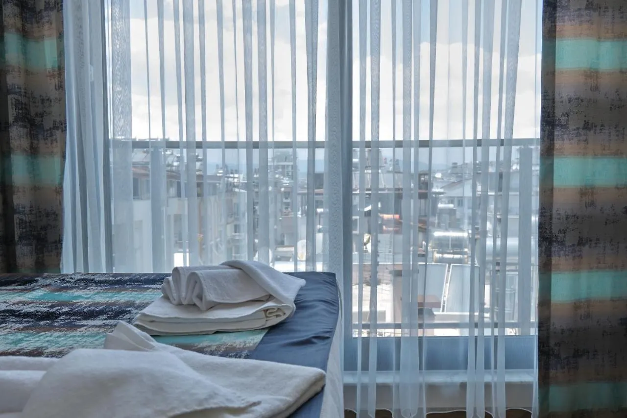 Bed & Breakfast Kalispera Hotel Antalia