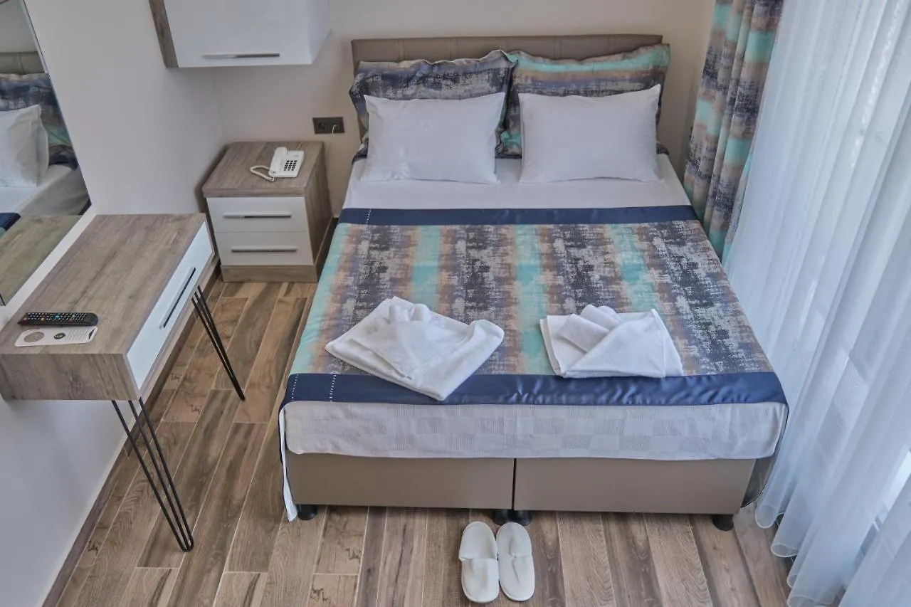 Kalispera Hotel Antalia