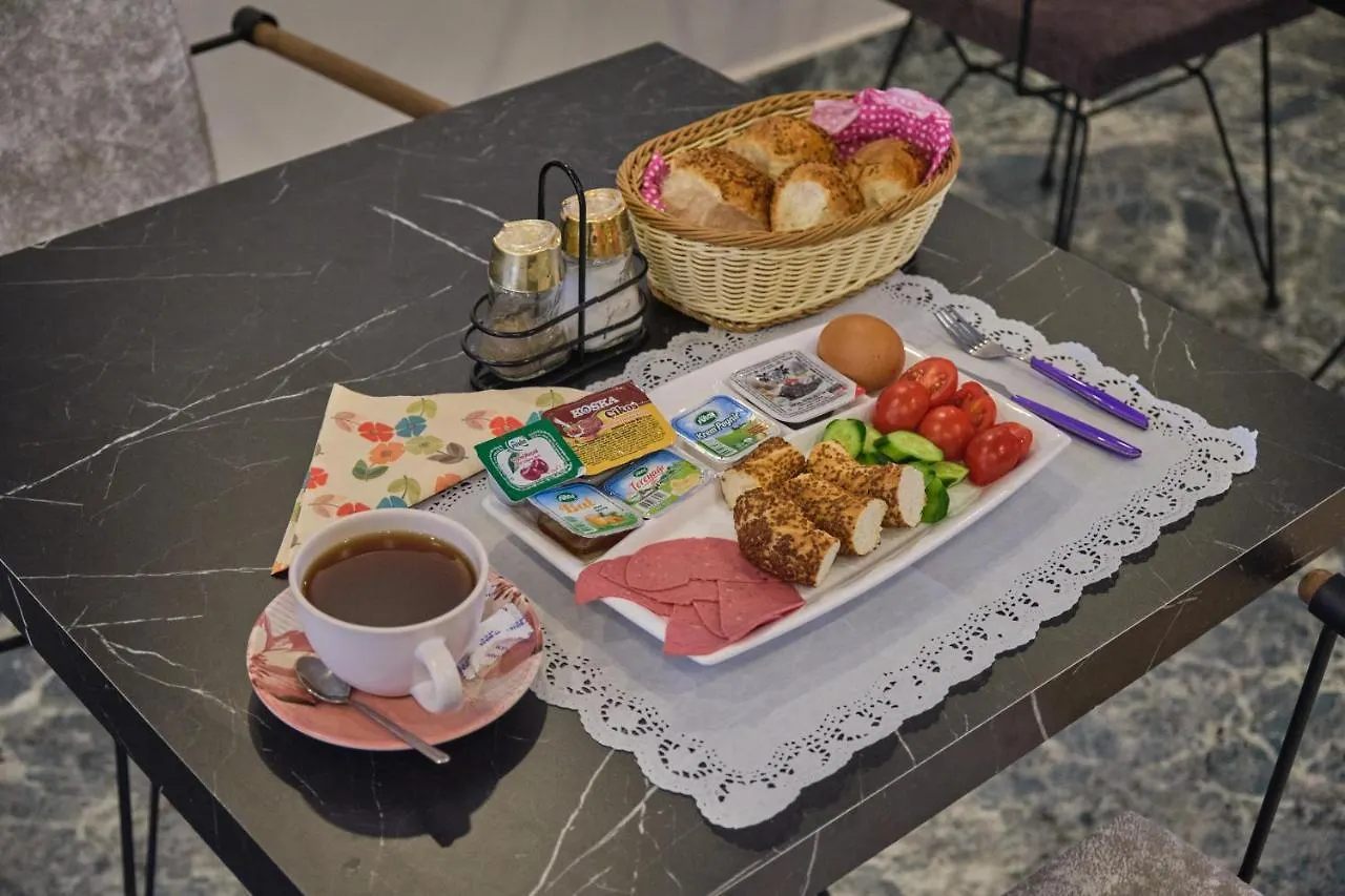 Bed & Breakfast Kalispera Hotel Antalia