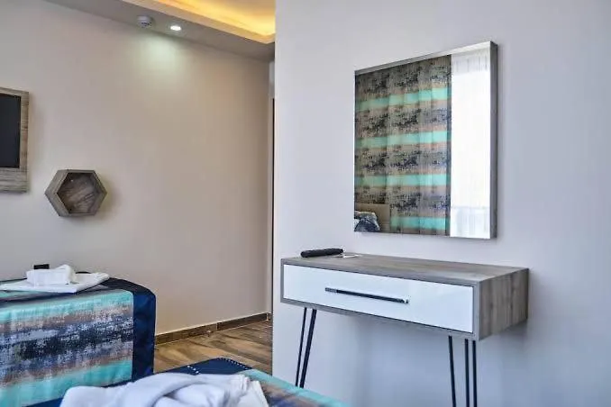 Kalispera Hotel Antalia 2*,  Turchia