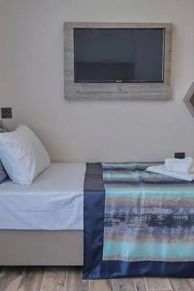 Kalispera Hotel Antalia 2*,