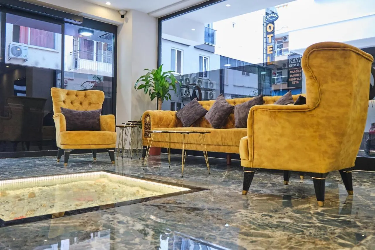 Kalispera Hotel Antalya 2*,  Turcja