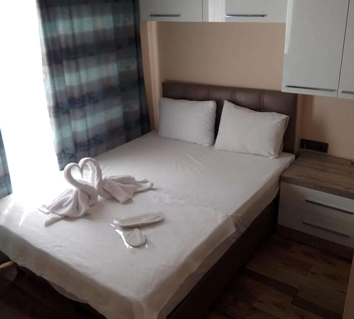 Kalispera Hotel Antalya Bed & Breakfast