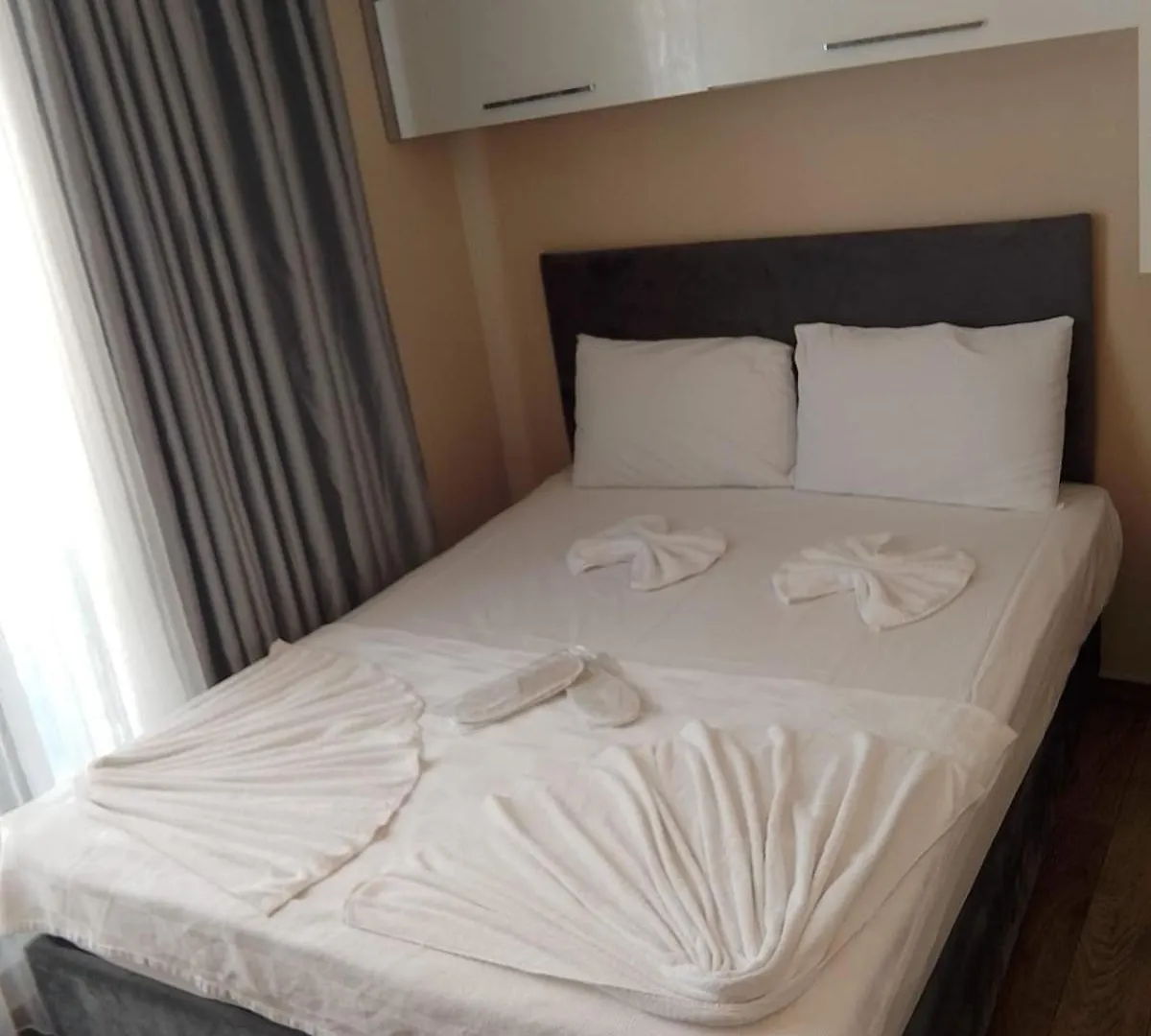 Kalispera Hotel Antalya